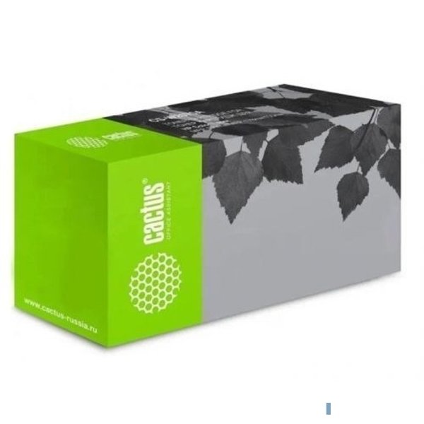 Картридж лазерный Cactus CS-MPC406Y 842098 желтый (6000стр.) для Ricoh MPC306/307/406