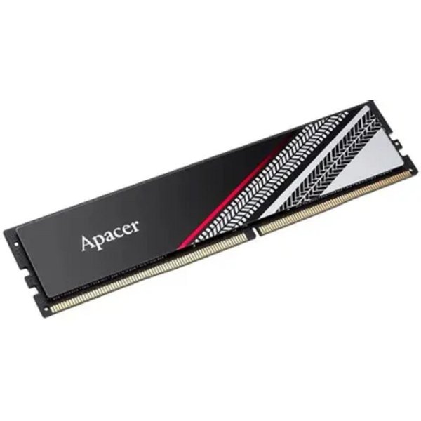 Apacer DDR4 DIMM 8GB AH4U08G32C28YTBAA-1 PC4-25600, 3200MHz, CL16, TEX Series
