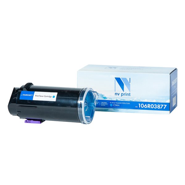 NV Print NV-106R03877C