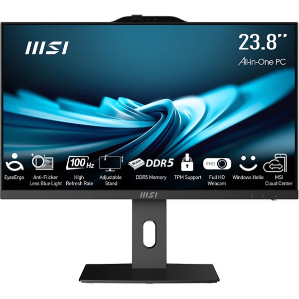 MSI PRO AP242P 14M-685XRU 23.8"
