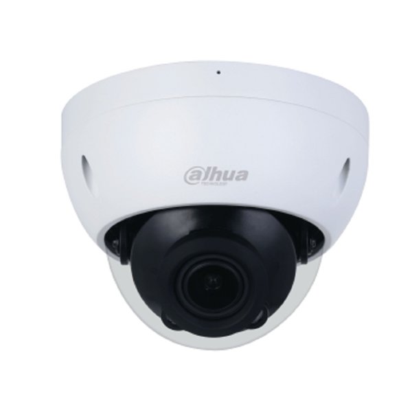 DAHUA DH-IPC-HDBW2441RP-ZS Уличная купольная IP-видеокамера 4Мп; 1/2.9” CMOS; моторизованный объектив 2.7~13.5мм; видеоаналитика, микрофон, ИК 40м, IP67, IK10, металл/пластик