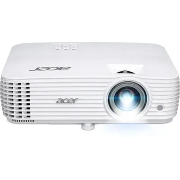 Acer H6830BD {DLP 4K2K 4000 Lm 10,000:1 EMEA 4 Carrying Case EURO Power}
