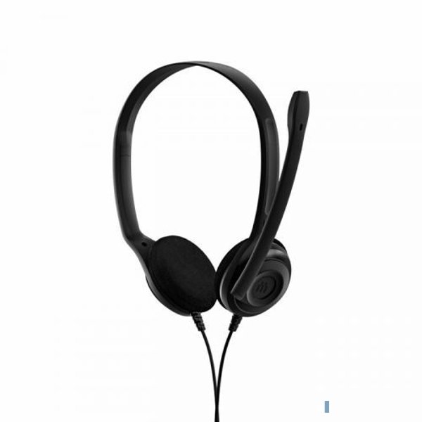 EPOS PC 8 USB black (2м) (1000432)