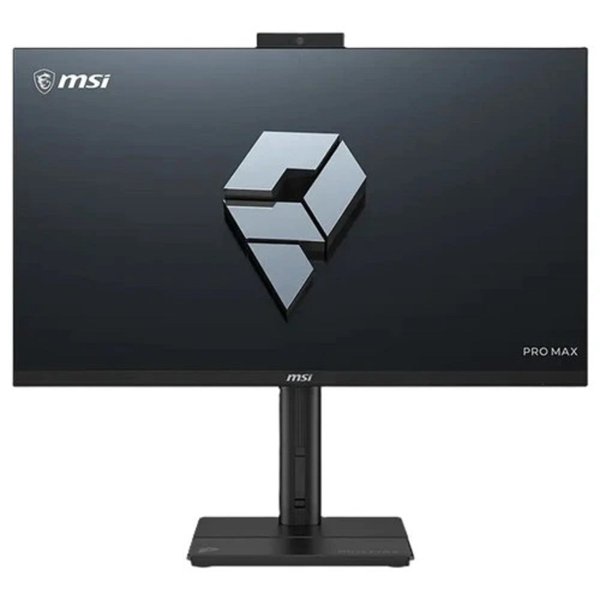 MSI Pro MAX 27P Z 8MG-006 [9S6-A0121S-006] Black 27" {Full HD Ryzen 5 220/16Gb/SSD512Gb RGr/noOS/kb/m}