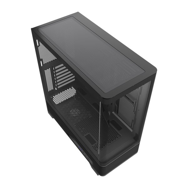 HSPD F560-TGBK