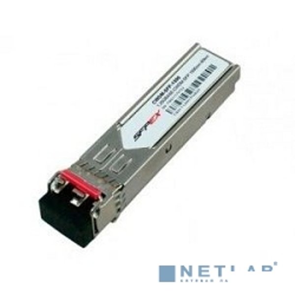 HPE C8R24B, HPE MSA 16Gb SW FC SFP 4pk XCVR