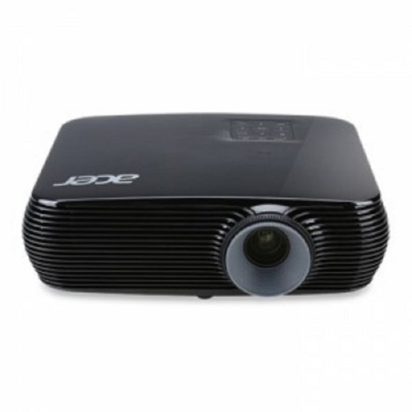 Acer X1228H {DLP 3D XGA 4500Lm 20000:1 HDMI 2.7kg Euro Power EMEA}