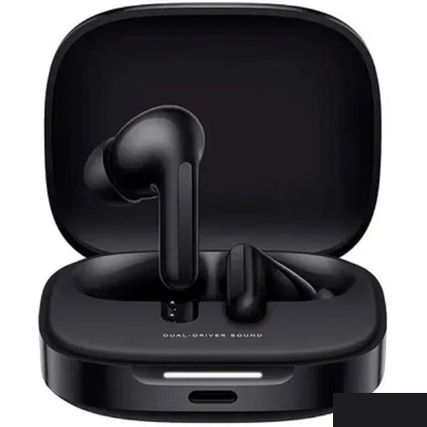 Xiaomi Redmi Buds 6 Night Black (BHR9251GL)
