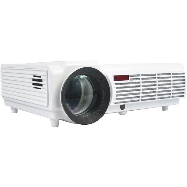 Cactus CS-PRO.09WT.WXGA-A Проектор {LCD 3000Lm (1280x720) 2000:1 ресурс лампы:50000часов 2xUSB typeA 2xHDMI 4.7кг}