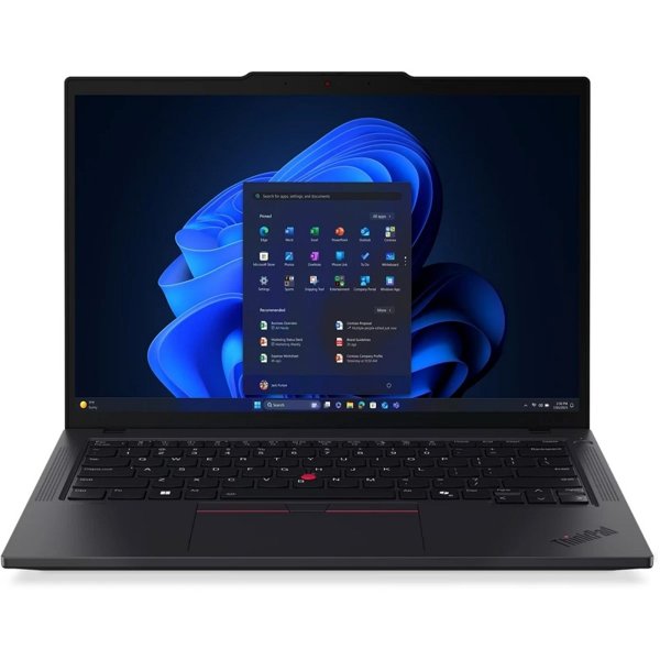 Lenovo ThinkPad T14 G6 [21QCA049CD] (КЛАВ.РУС.ГРАВ.) 14" {WQXGA+ 2.8K OLED TS 500nits Ultra 7 255H/16GB/512GB SSD/LTE/5MP/W11Home}