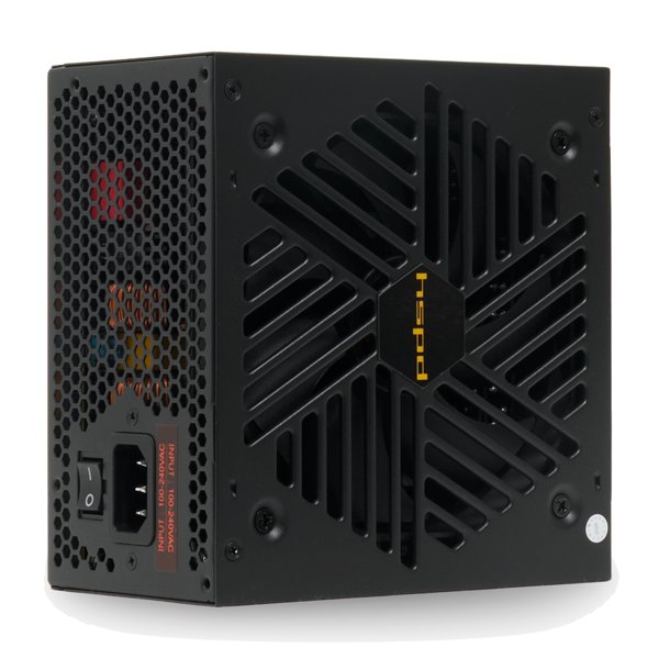 HSPD HSI-750GF-BK