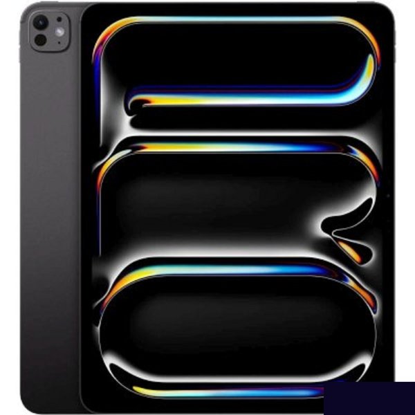 Apple iPad Pro 13-inch (M5) Wi-Fi + Cellular 512Gb with Standard glass Space Black (ME7Y4LL/A)
