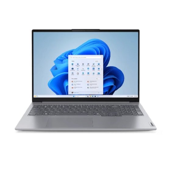 Lenovo ThinkBook 16 G7 IML [21MS0045RU] Grey 16" {WUXGA Ultra 5 125U/16Gb/SSD512Gb/IntelGraphics/1920x1200/Win11P}