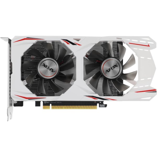 AFOX CORPORATION AF1050TI-4096D5H7-V8
