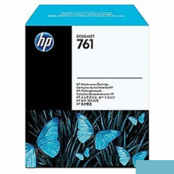 HP CH649A Картридж для обслуживания №761 {Designjet T7100}