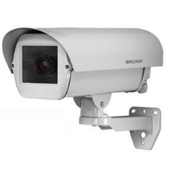 BEWARD B10xx-K220F Уличное исполнение в термокожухе -40…+50С