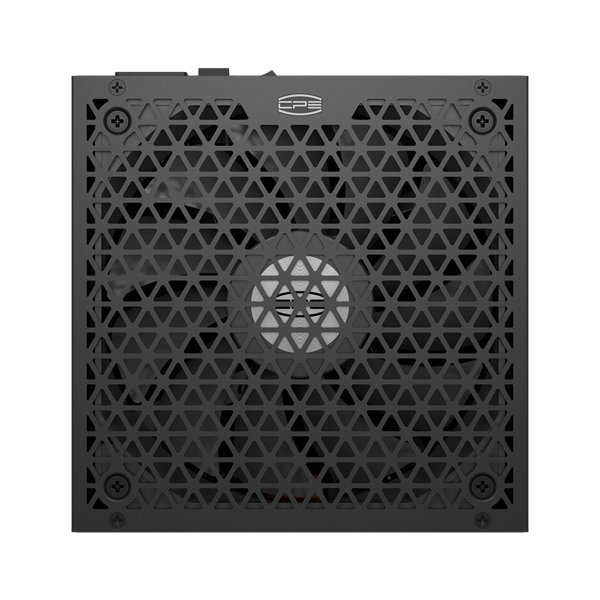 PCCOOLER, 850W 80+ Gold (ATX, 3.1, PCIe 5.1 600W, Full modular, 1x24(20+4)pin 550mm, 2xCPU 8(4+4)pin 650mm, 3xPCIe 8(6+2)pin 500mm, 1x12V(2x6) 12+4pin 650mm, 3xSATA*3+MOLEX4pin*1 450+