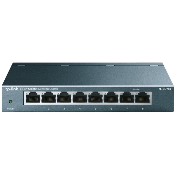 TP-Link TL-SG108