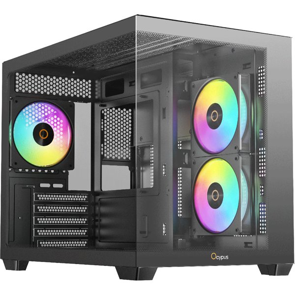 Ocypus Gamma-C54-BKD300XX-GL
