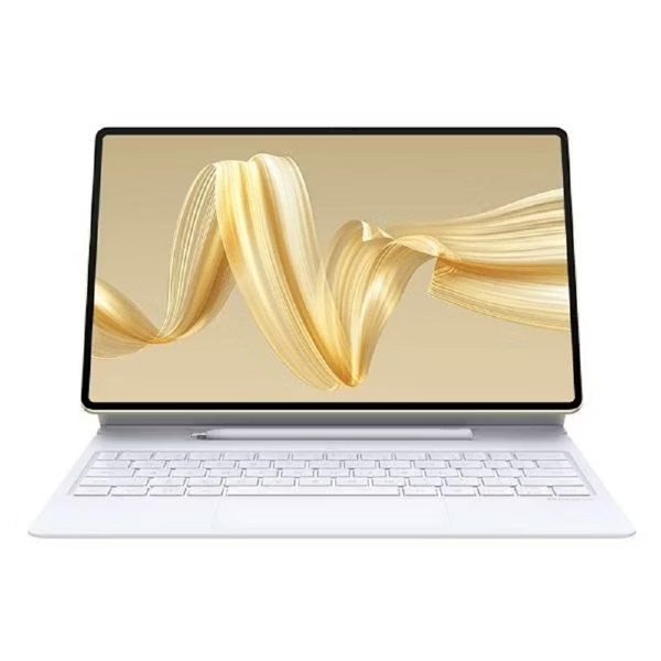 Huawei MatePad Pro MRO-W10 [53014CYR] Gold 12.2" {2800х1840 12GB/512GB/Wi-Fi/HarmonyOS/ papermatte +KB}