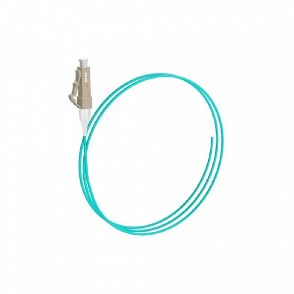 NTSS Пигтейл оптический NTSS LC/UPC 50/125мкм ОМ3 2*1.5м LSZH  NTSS-PGT-LC/U-503-2*1.5