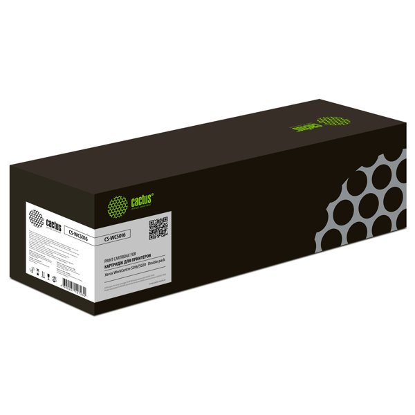 Cactus CS-WC5016