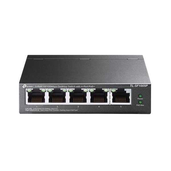 TP-Link TL-SF1005P