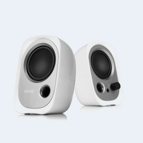 Edifier R12U white