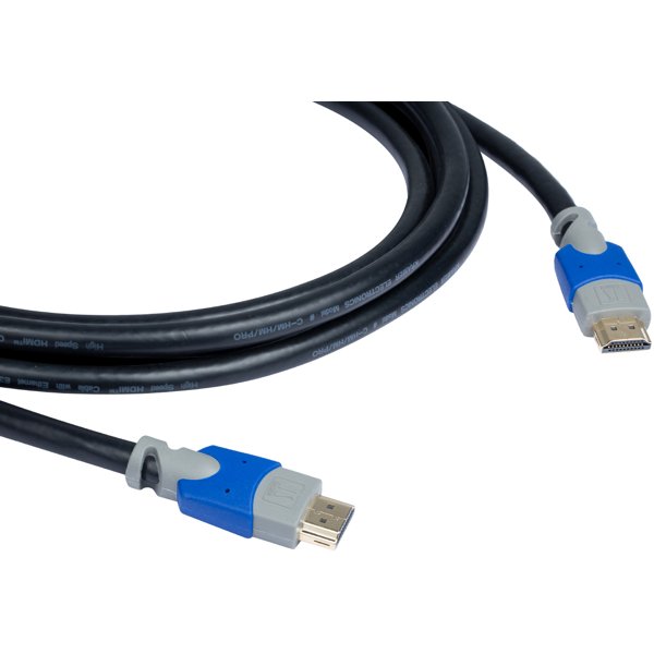 Kramer HDMI (m) - HDMI (m) 7.6м