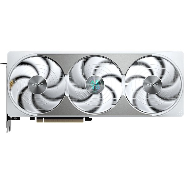 Gigabyte GV-N5080AERO OC-16GD  1.0