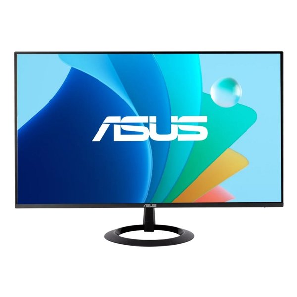 Монитор ASUS VZ279HG (27", 16:9, IPS, 1ms(MPRT), 1920x1080, 120Hz, 250cd, 1500:1, 178°/178°, VGA/HDMI, Black)(90LM0BU1-B01A71)