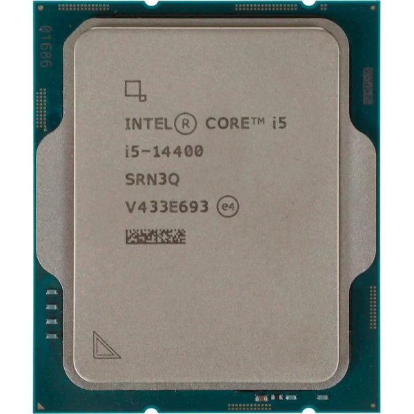 Intel Corporation CM8071505093012