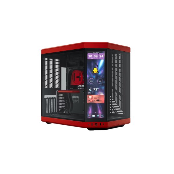 HYTE CS-HYTE-Y70TTI-RB
