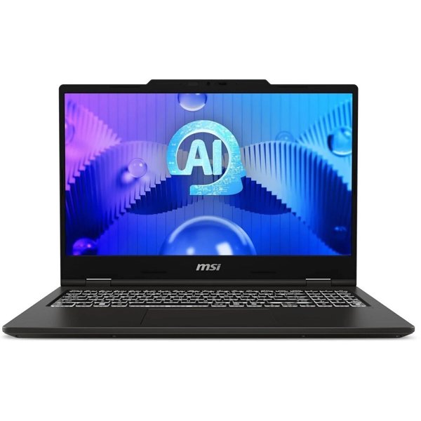 MSI VenturePro 16 AI A1VEG-008XRU [9S7-261121-008] Gray 16" {2K OLED Ultra 7 155H/16GB/1TB/RTX4050-6GB/DOS}