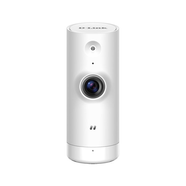 D-Link DCS-8000LH/A1A 1 Мп беспроводная облачная сетевая HD-камера, день/ночь, с ИК-подсветкой до 5 метров
