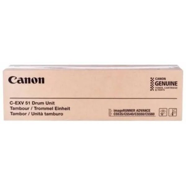 Canon C-EXV 51 (0488C002)
