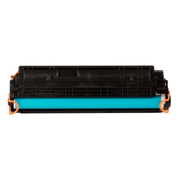 Bion BCR-CB436A Картридж для HP{ LaserJet M1522n/ M1522nf/M1120/M1120n/P1505/P1505n} (2000 стр.), Черный , с чипом
