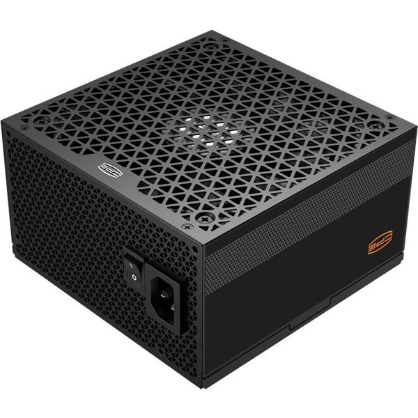 PcCooler P5-YK1000-B1HWBK1-EU