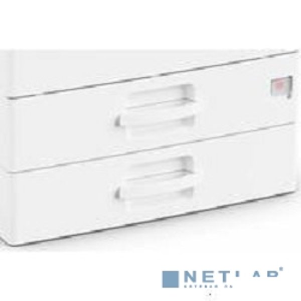 Ricoh Лоток для бумаги тип PB2040 (500x2) для Ricoh M2700/2701/IM2702 (на колёсиках, используется без тумбы) (418124)