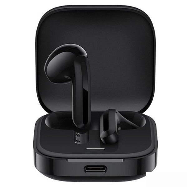 Xiaomi Redmi Buds 6 Active - Black