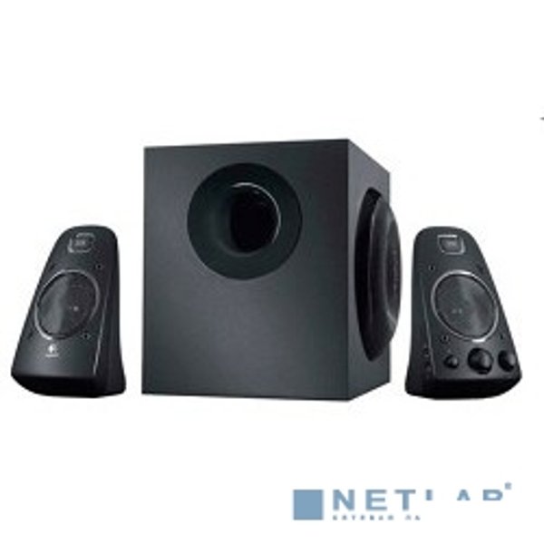 Logitech Z-623 2.1 RMS RTL