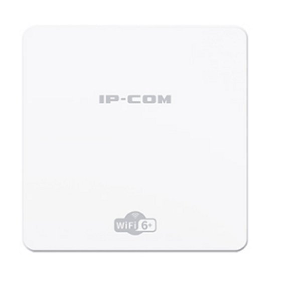 IP-COM Pro-6-IW Точка доступа настенная AX3000, 2*1Gbit RJ45, PoE