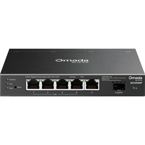 TP-Link SG2206MP