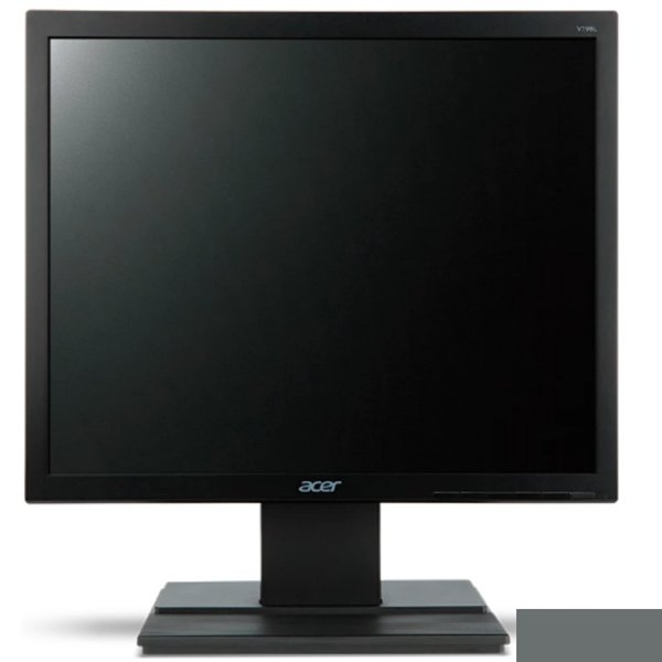 LCD Acer 19" V196LBbi черный {IPS 1280x1024 75Hz 5ms 250cd D-Sub HDMI Speakers} [UM.CV6EE.B21]