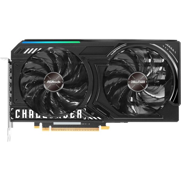 ASRock B580 CL 12GO