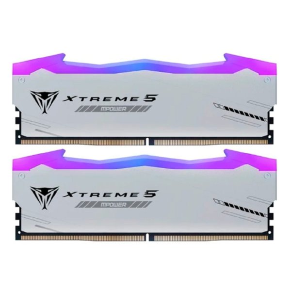 Patriot DDR5 DIMM 48GB 6400 K2 PVXR548G64C32KM