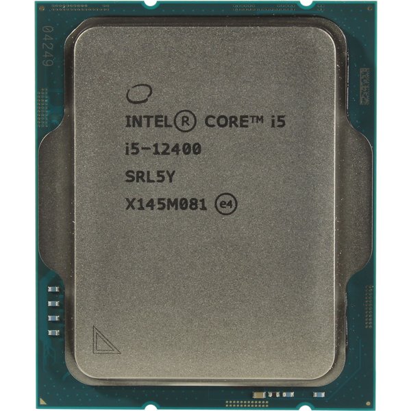 Intel CM8071504555317
