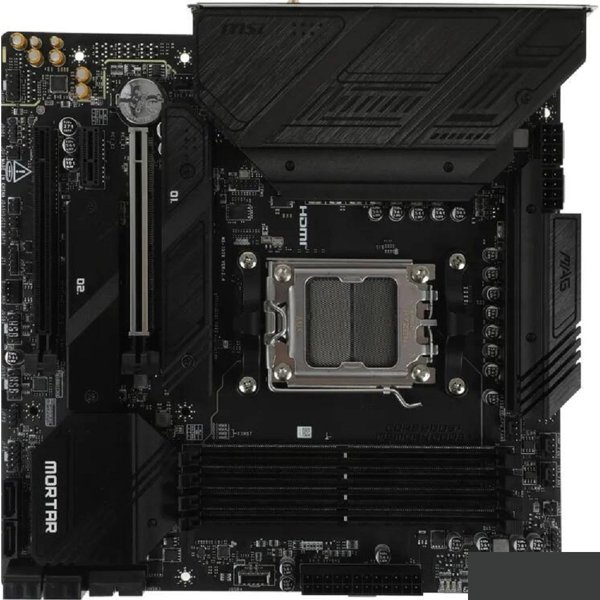 MSI MAG B650M MORTAR WIFI