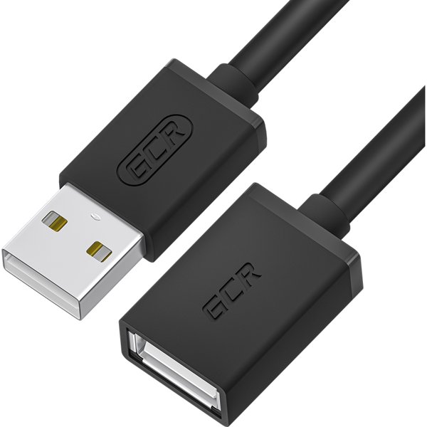 Удлинитель Greenconnect 1 м (GCR-55069)