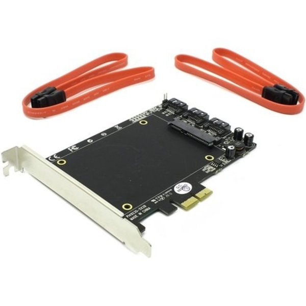 ST-Lab A-550